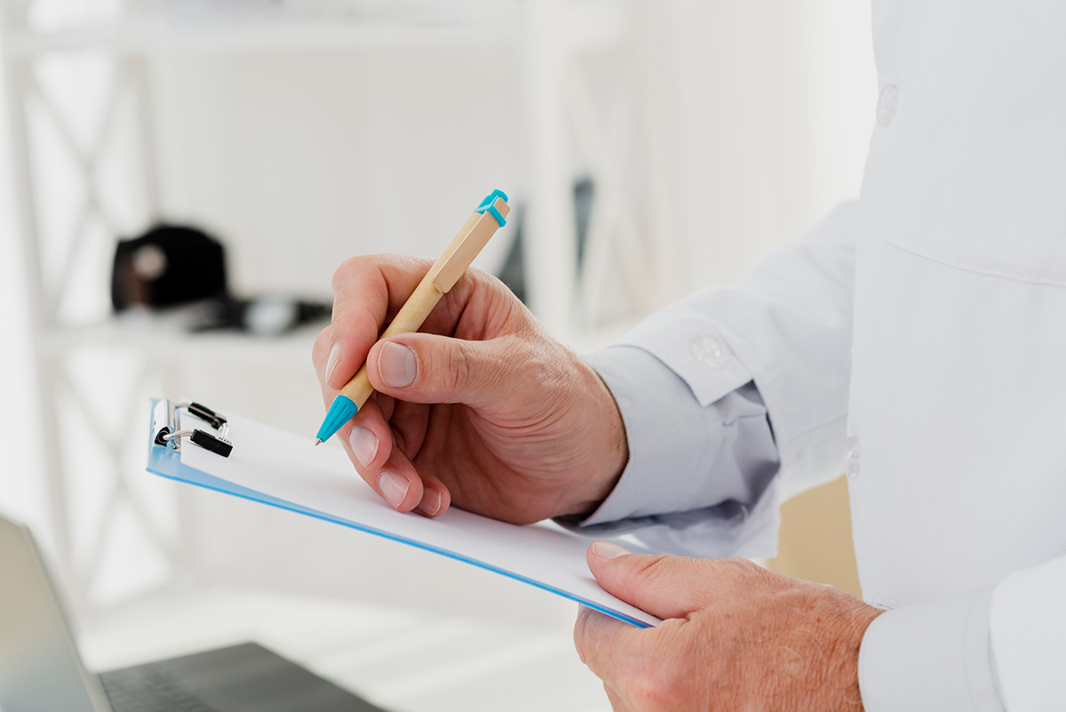 Testosterone Replacement Therapy In Testosterone Replacement Therapy Clinic In Winchester