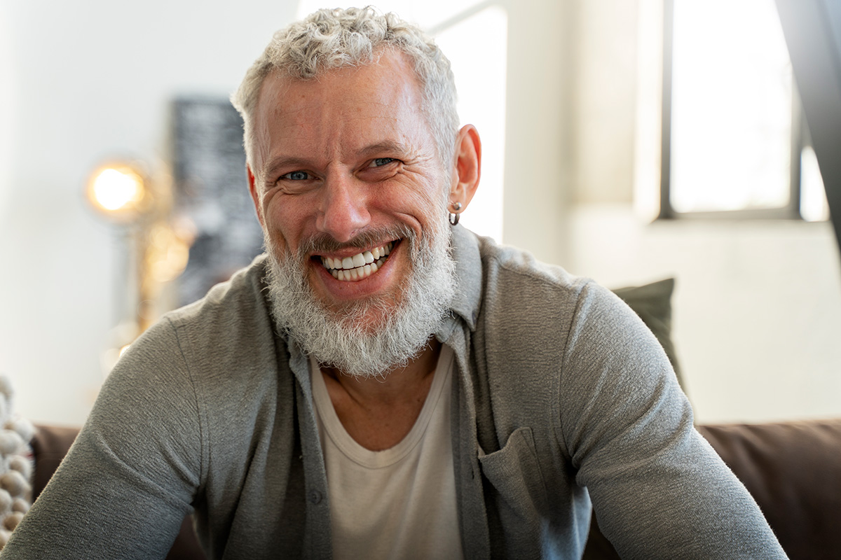 Testosterone Replacement Therapy for Men In Testosterone Replacement Therapy Clinic In Winchester